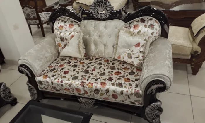 Manpuriya Furniture Mart