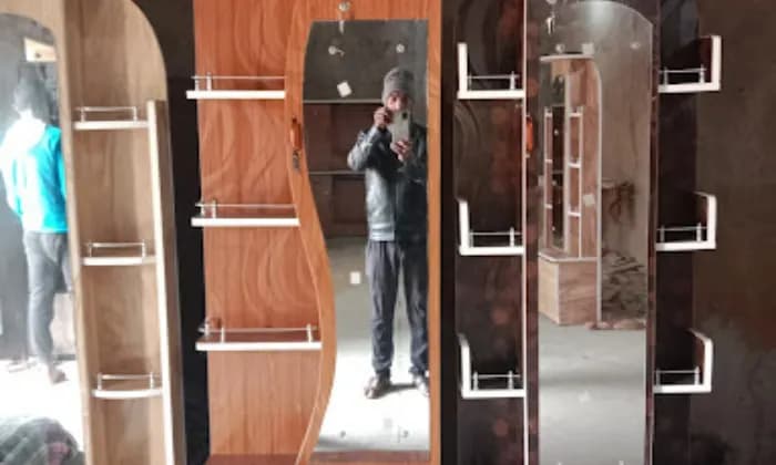 Mumbai Steel Furniture