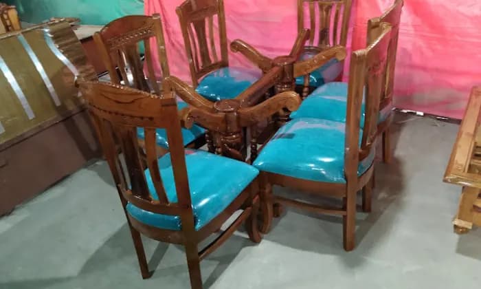 Vikrasankandi Furniture