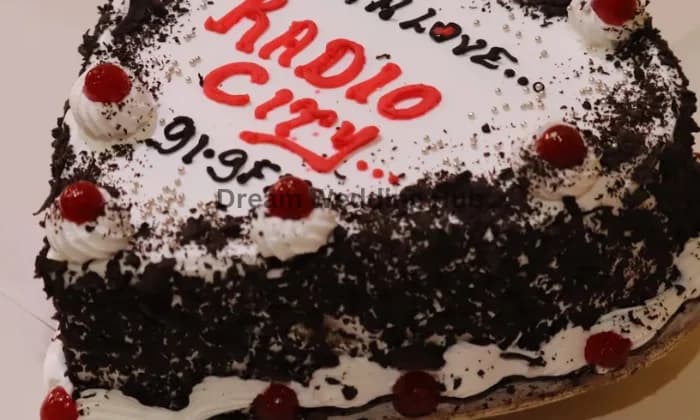 Sivasakthi Bakery Nellai Sweets