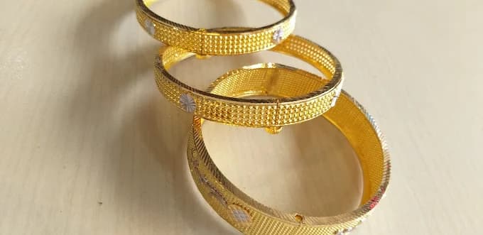 Aiswariya Fashion Jewellery