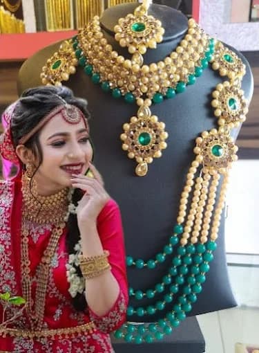 Onattuthottathil jewellery