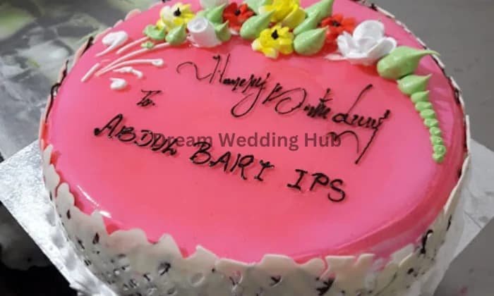 Minerva Bakery  Sweets