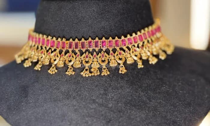 Harilal Jewellery