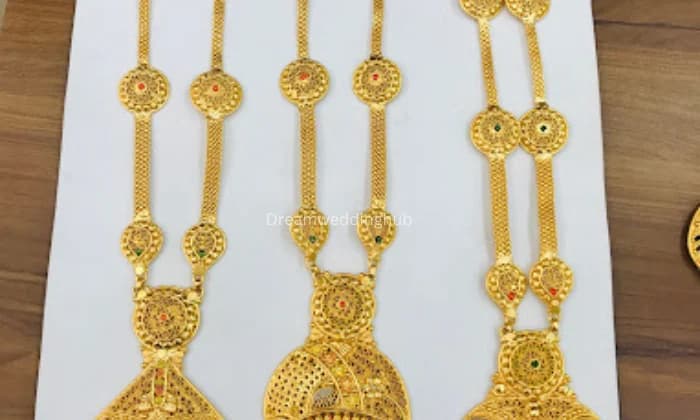 Kannur Jewellery