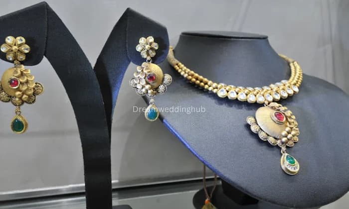 Modi Imitation Jewellers