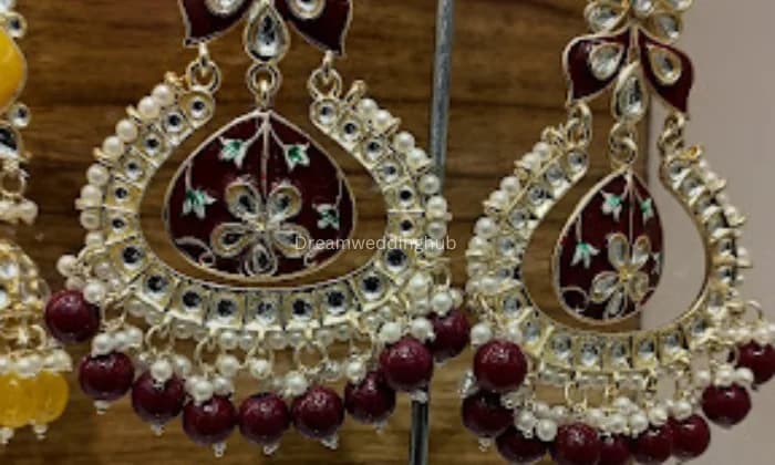 Sai Nath Art Jewellery