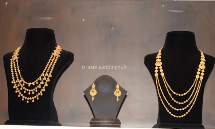 Bajajshree jewellers