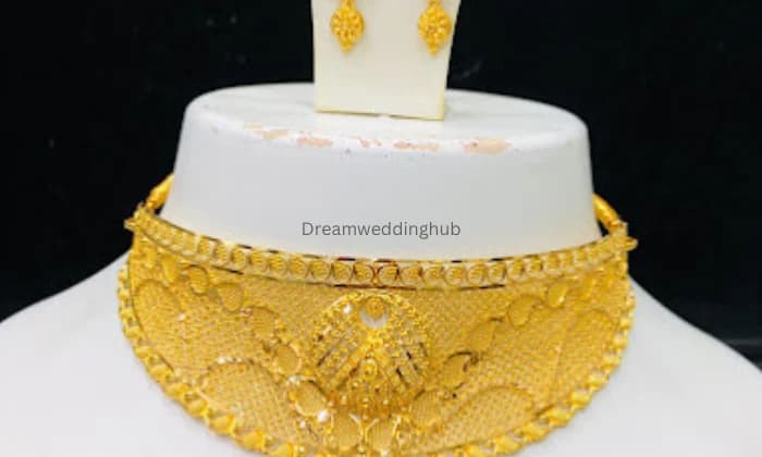 Mangal Shri Jewellers