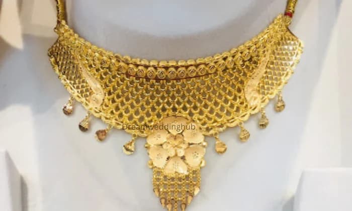 Saraf Omprakash Gokuldas