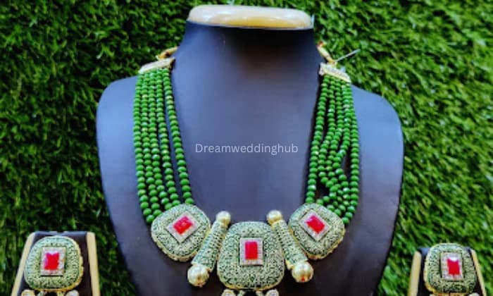Mahak Jewellers