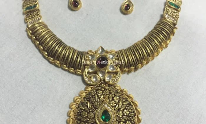 Shree Ram Ratan Jewellers