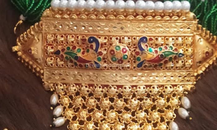 Shree Sai Artificial Jewellery