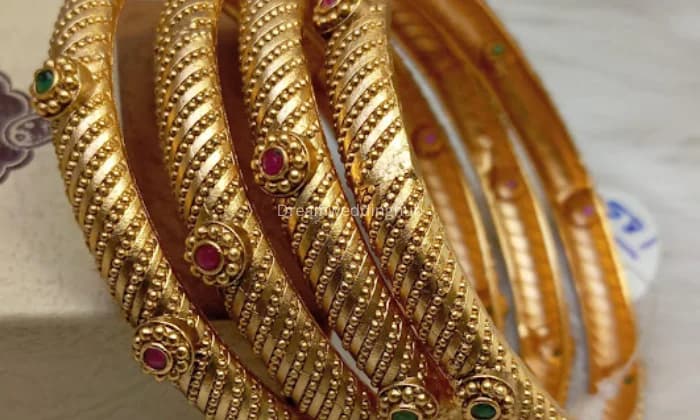 Jay Nageshwar Gold Jewellery