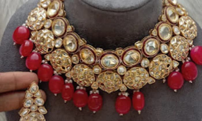 Seema Jewellers