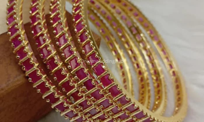 Kalaanidhi Wedding Collection