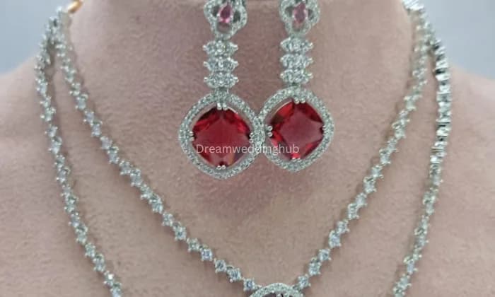 Mragnaynee Jewellers