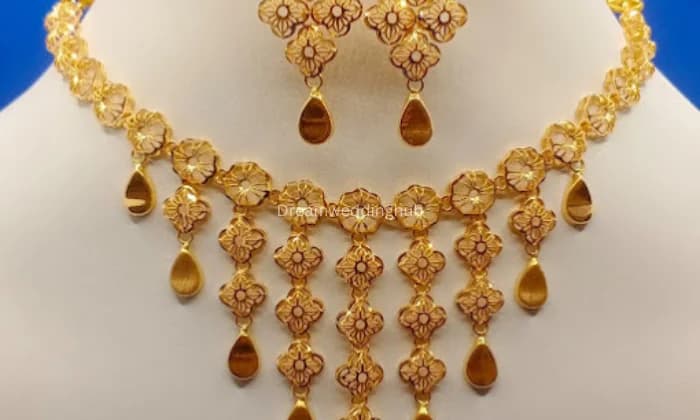 maa pitambara jewellers