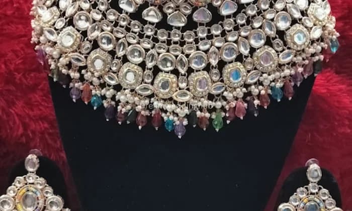 BHAGWANDAS RAJESH MARWARI JEWELLERS