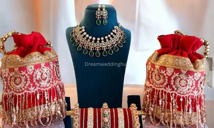 Jaina Jewellers
