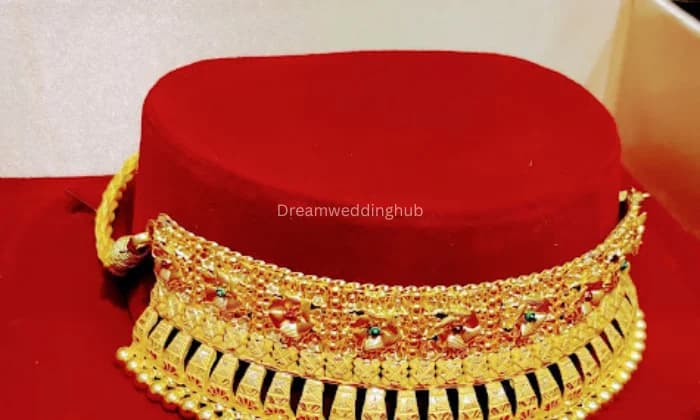 SHRI HANUMANT CHHAYA JEWELLER