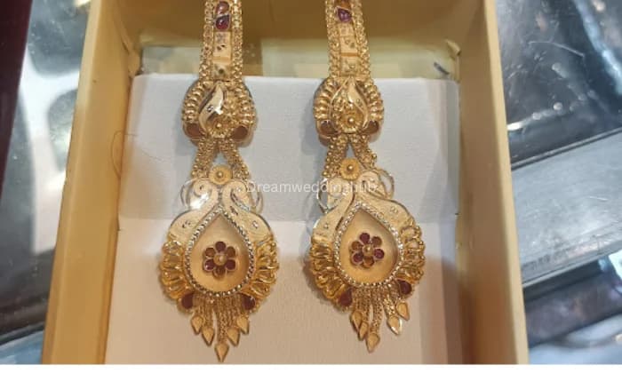 Shri Balak Abhushan Bhandar