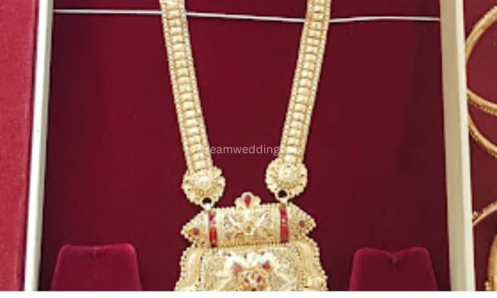 Paras Imitation Jewellery