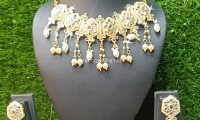 Shivaay Bentex jewellers