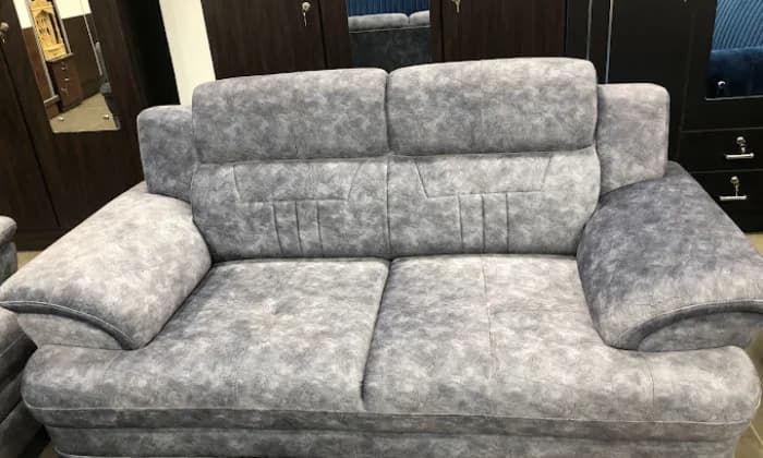 Aggressor Steel Furniture