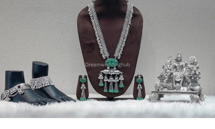 Swarna Sukh Jewellers