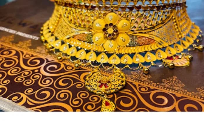 Swarnshilp Jewellers