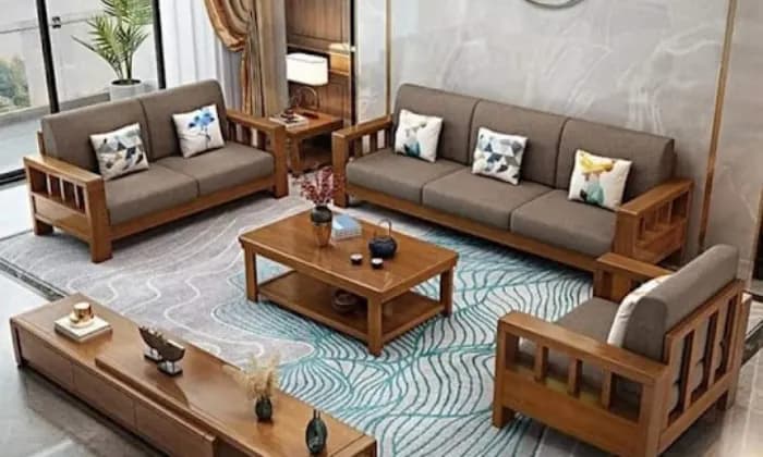 Harish Steel Furniture