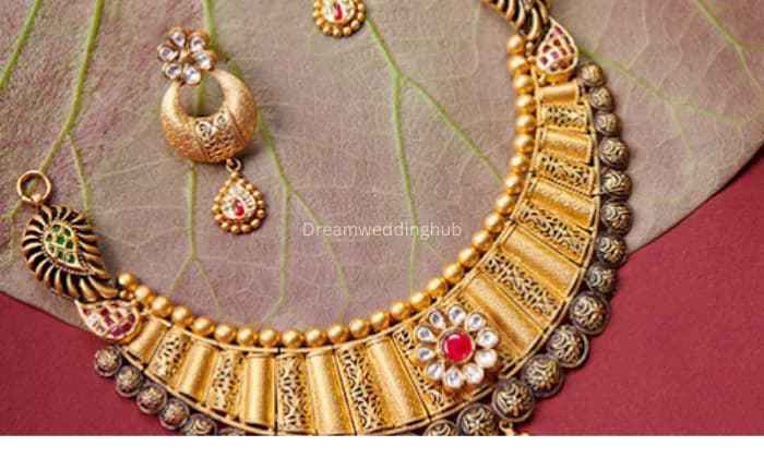 Prime Kundan Jewelry