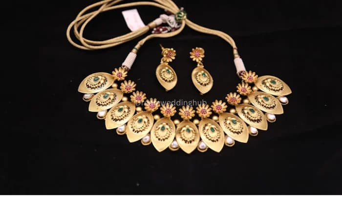 AANYA  Fashion Jewellery