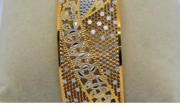 New Mahalaxmi Jewellers