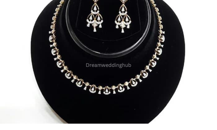 Kirti Diam  The Diamond Jeweller