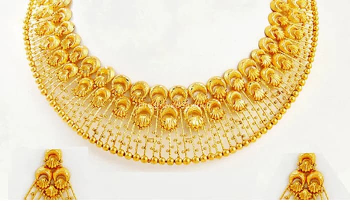 Pratha  The Jewellery