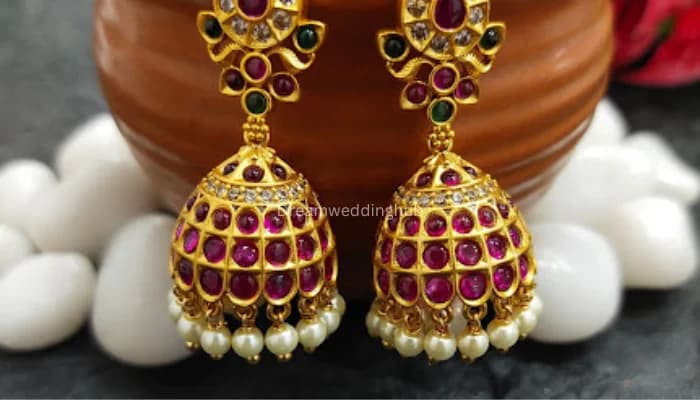 TV Abhonkar Saraf  Jewellers