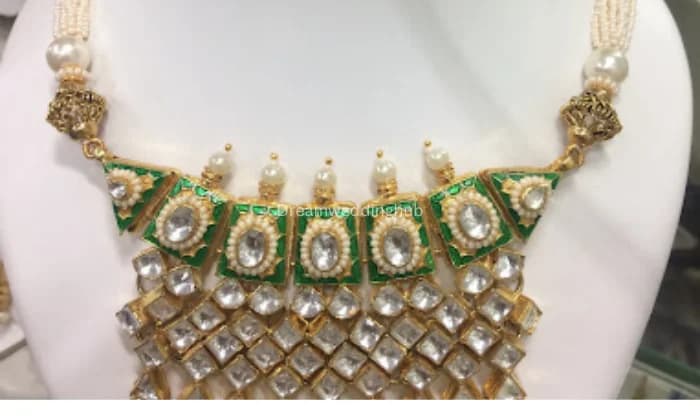 MB Ashtekar Jewellers