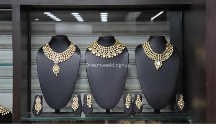 Pohumals Art Jewellery