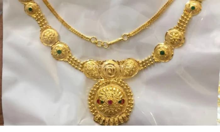 Khambhati Gems And Jewellery