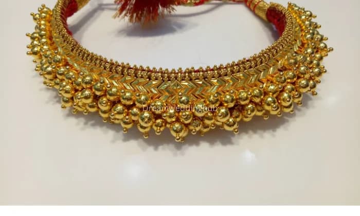 Renuka Novelty Art Jewelry