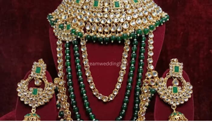 Parag Udapure Jewellers