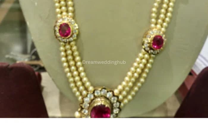 New Dumbhare Jewellers