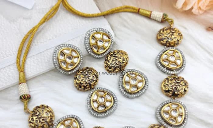 Jai gurumauli imatation jewellery