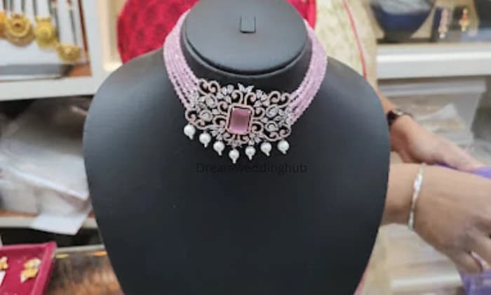 Bhupendra C Amrute Jeweller