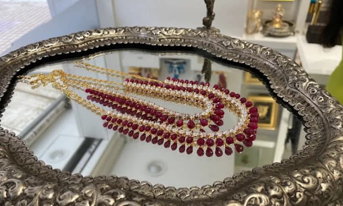 Midas Gems  Jewellery