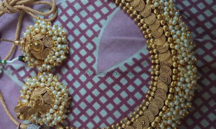 SHREE SHAGUN ART JEWELLERY