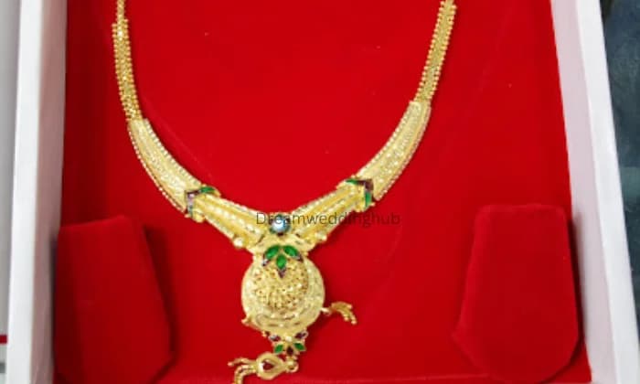 Dhanaji Budhaji Jewellers