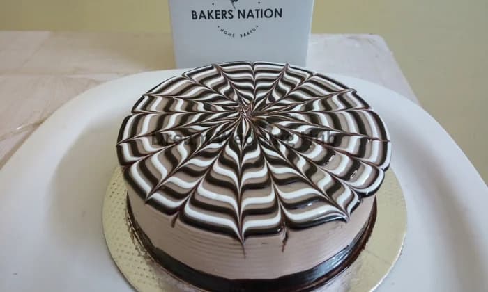 BAKERS NATION